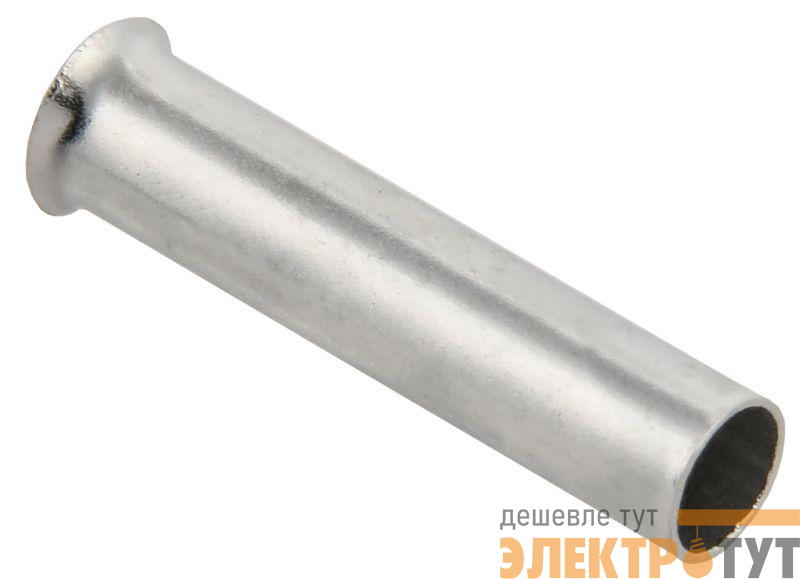 Наконечник НШВ 2.5-12 (уп.20шт) IEK UEN10-4-2512