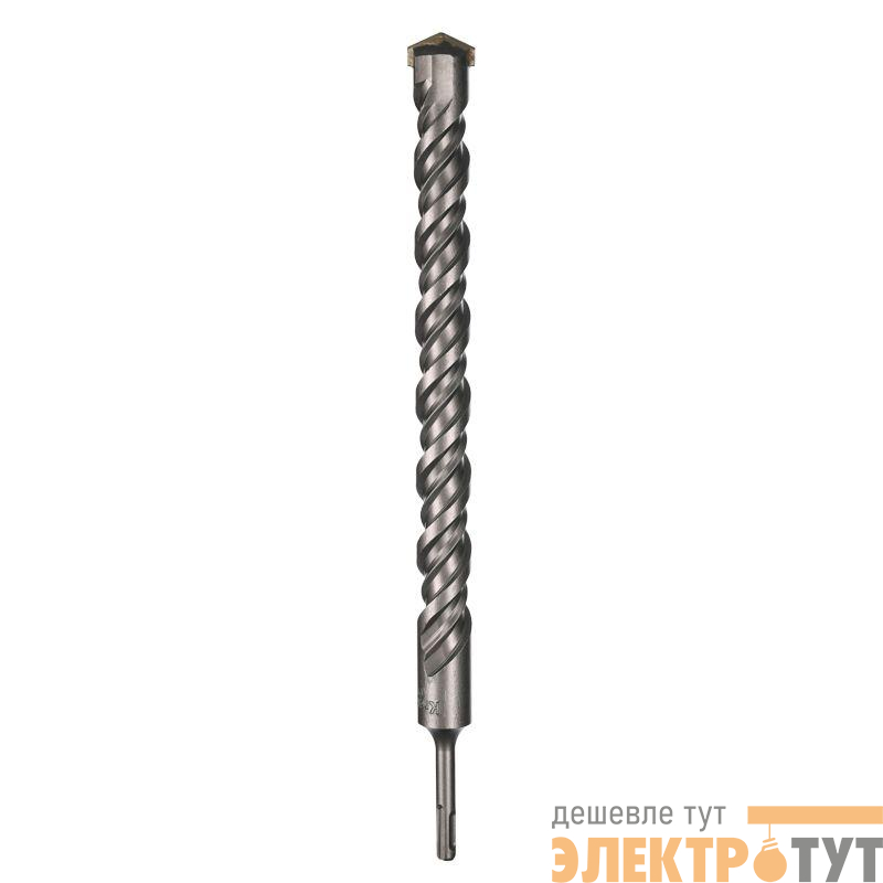 Бур по бетону 32х400х340мм SDS PLUS Kranz KR-91-0844