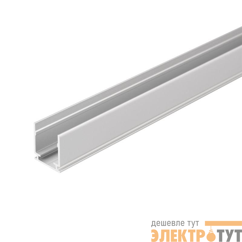 Профиль MOONLIGHT-TOP-16x16-1000 L1000 алюм. Arlight 047177