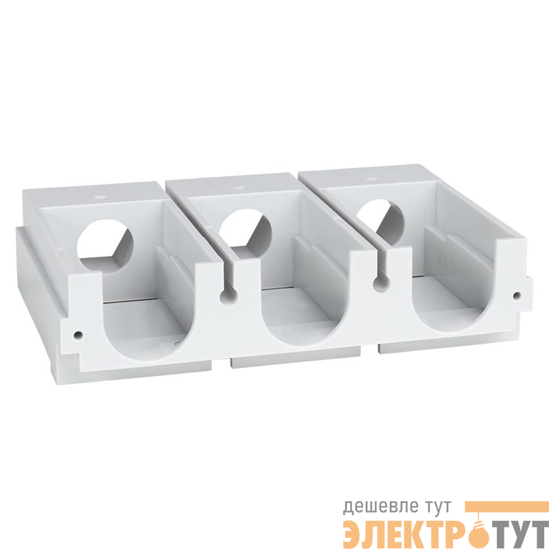 Адаптер для основания OptiMat D400; D630 УХЛ3 КЭАЗ 337662