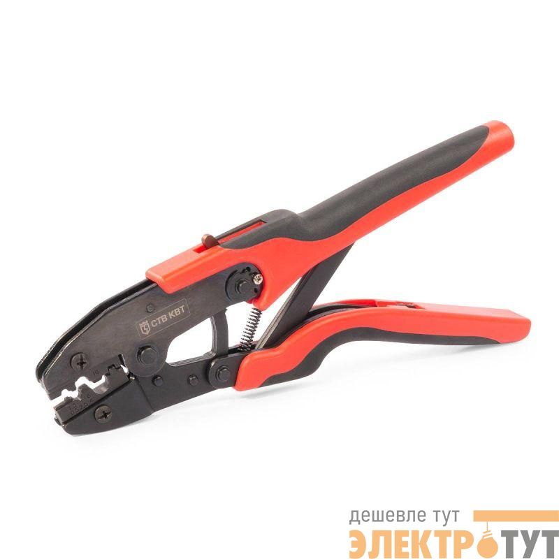 Пресс-клещи CTB-05 КВТ 55914