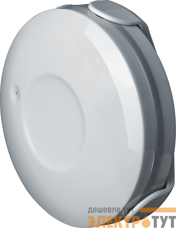 Датчик протечки воды умный 14 549 Smart Home NSH-SNR-W01-WiFi NAVIGATOR 14549