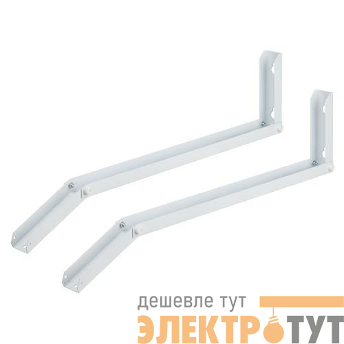 Кронштейн для школьных досок SPO-SCHOOL-SET2 универс. усиленный (уп.2шт) Эра Б0061953