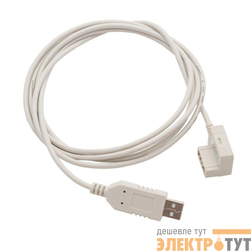 Кабель USB для PRO-Relay PROxima EKF ILR-ULINK