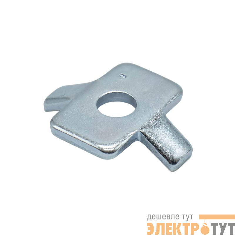 Шайба для проволочного лотка M6 верхняя (уп.50шт) DKC CM180600