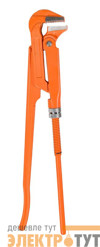 Ключ трубный рычажный №2 Вихрь 73/6/9/3