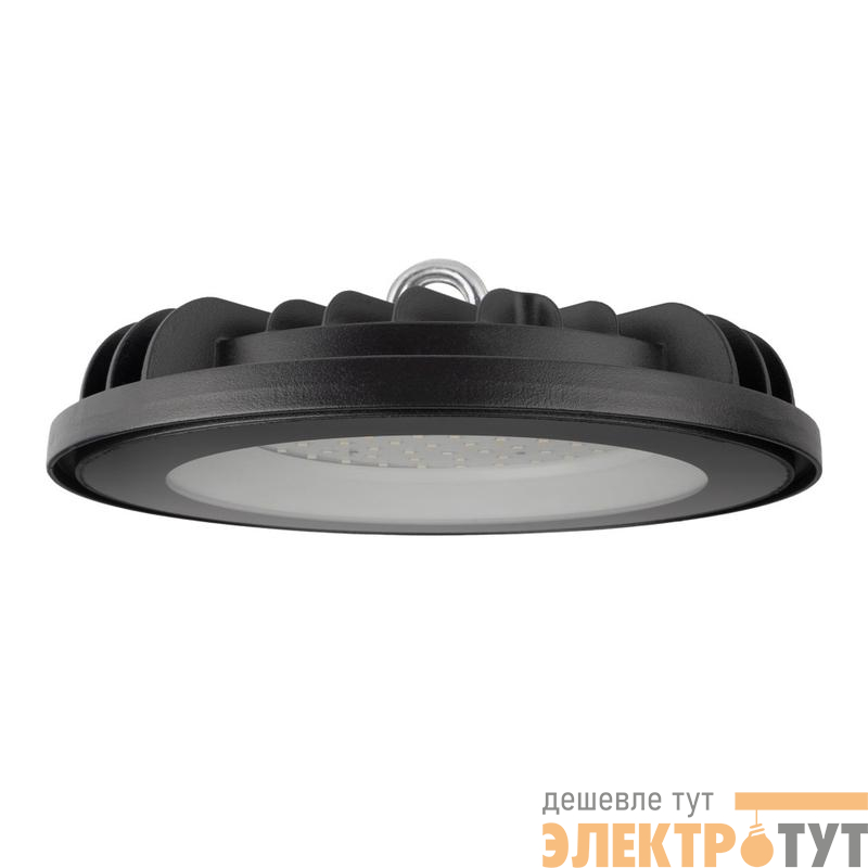 Светильник светодиодный PHB UFO 04 50Вт 5000К IP65 120град. ДСП для высоких пролетов (high bay) Pro JazzWay 5045521