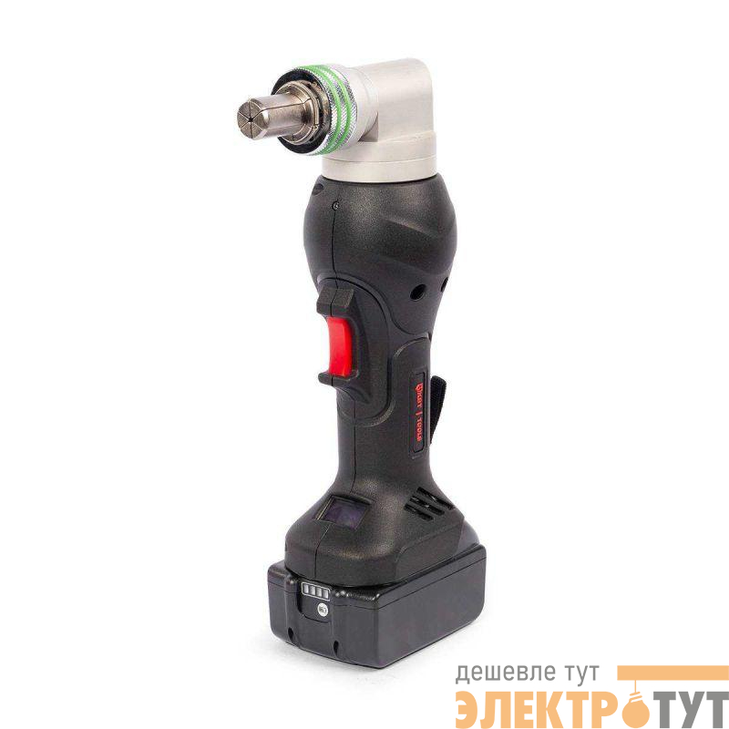 Пресс гидравлический аккумуляторный ПГРА-СР-32 ПРОФИ КВТ 89616