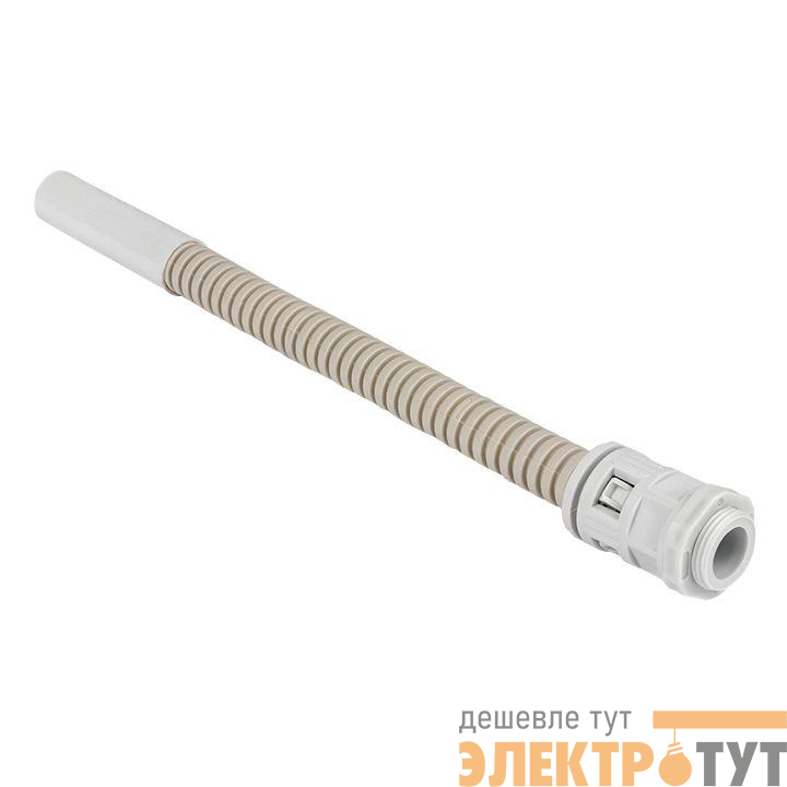 Муфта гибкая труба-коробка 16мм IP44 (уп.10шт) EKF mtk-16