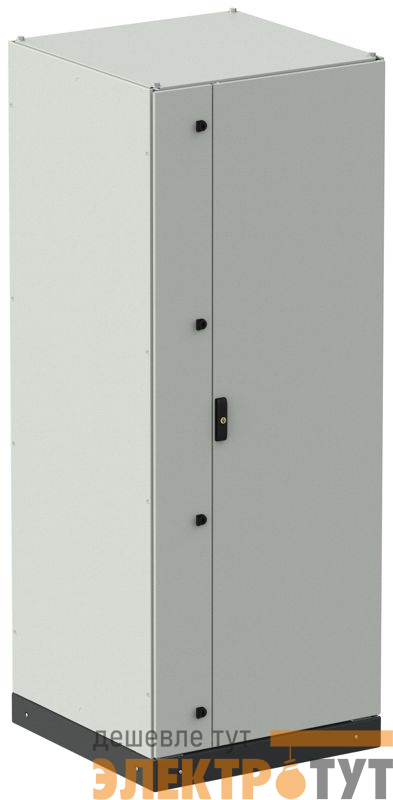 Дверь встроенного отсека 2000х200 FORMAT IEK FO-00-DBC-200-020