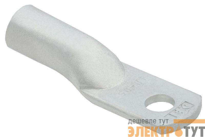 Наконечник медный луженый ТМЛ 35-12-10 ГОСТ 7386 IEK UNP41-035-12-10