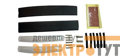 Ремнабор Crimp-RC для двухжильного резистивного кабеля Ридан 21RT0926R