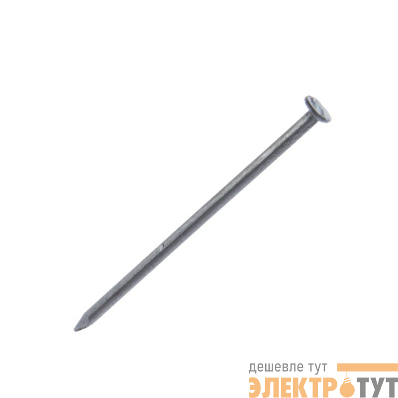 Гвоздь строительный 1.2х16 (уп.0.2кг) Tech-Krep/Zitar 101986
