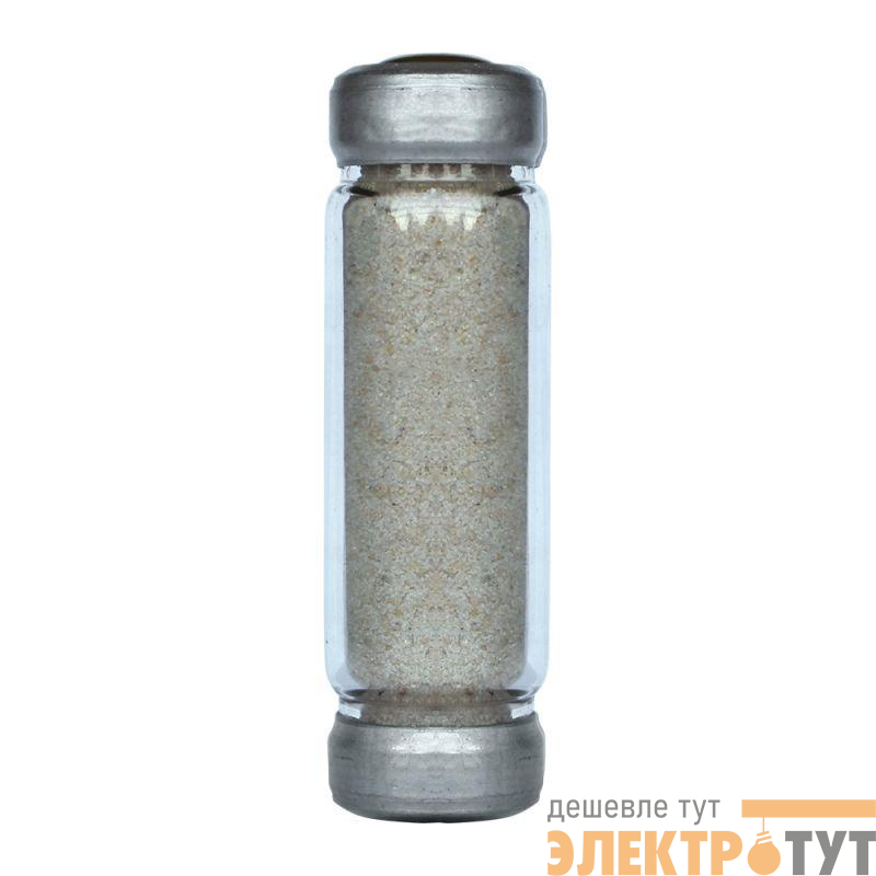 Вставка плавкая НПН2-60 6.3А У3 КЭАЗ 110776