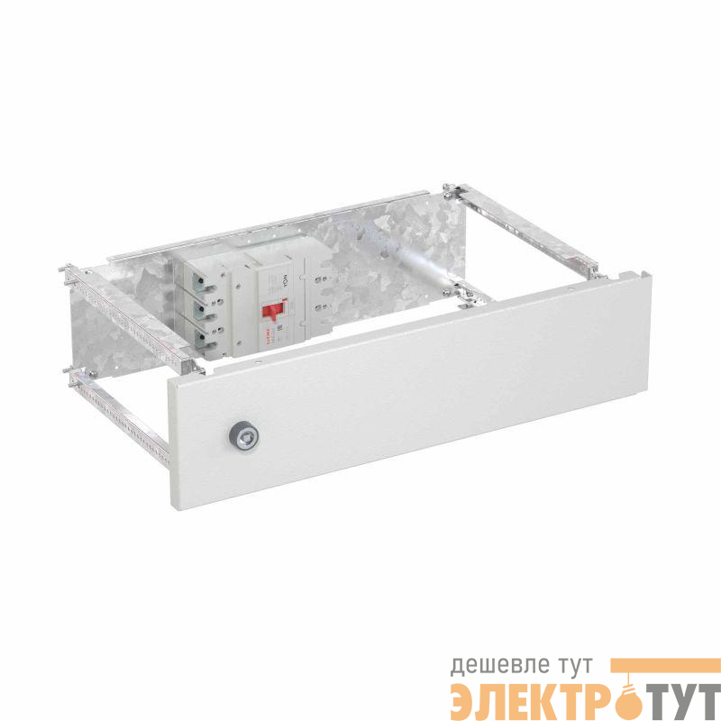 Комплект внешний горизонтальной установки 3п MD630 (F.F-MO.P) Ш=600 В=200 YON R5PKEB7H62116