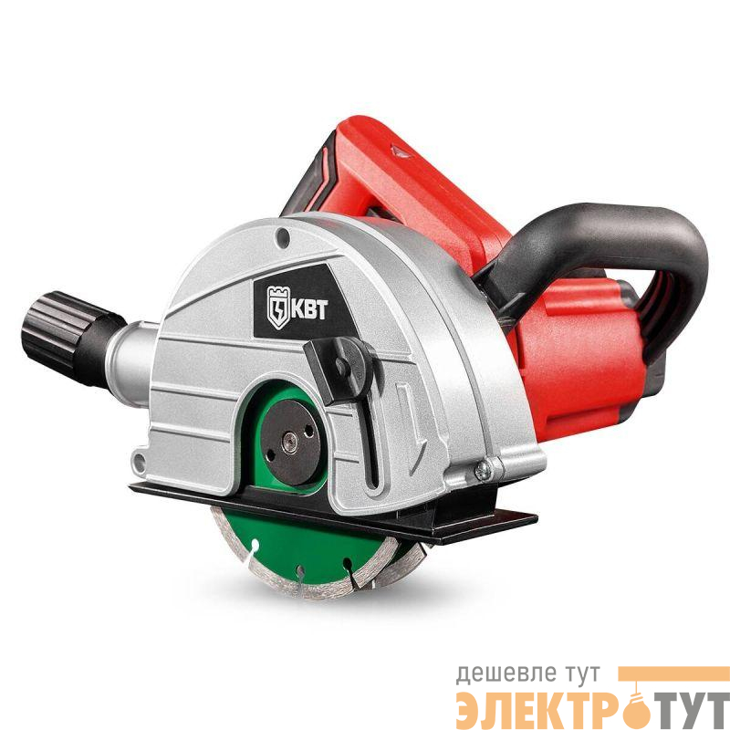 Штроборез электрический SC 01-150-1700 ПРОФИ КВТ 103814