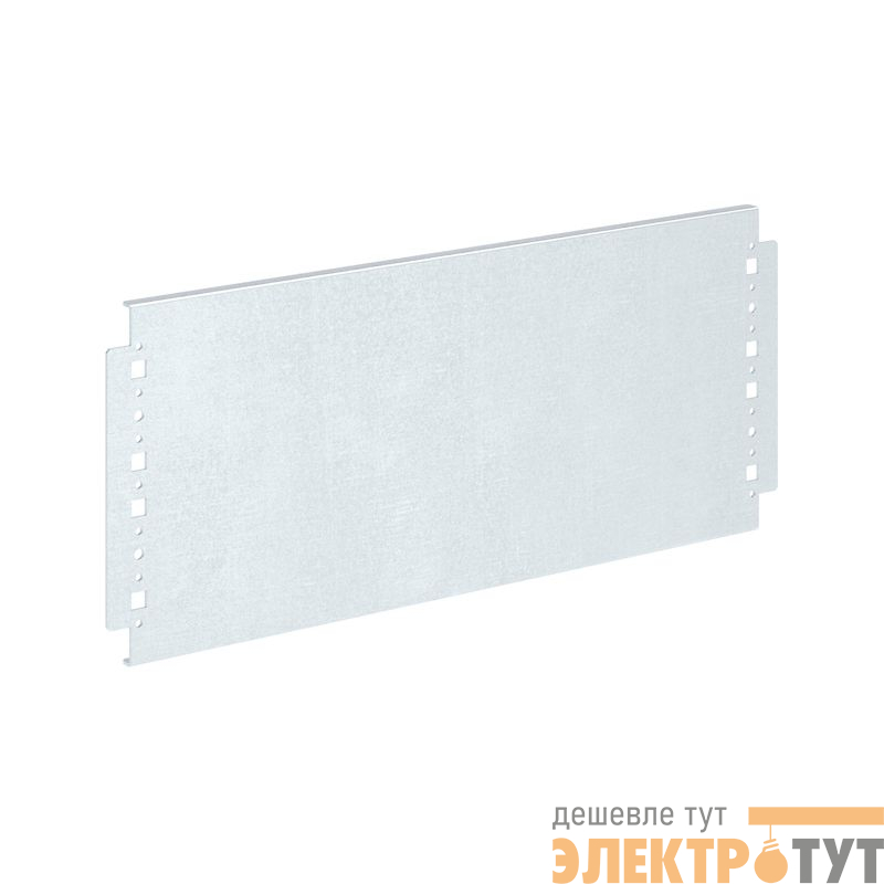 Плата монтажная 250х400мм РАМ Пауэр (RAM power) DKC R5BMP2540