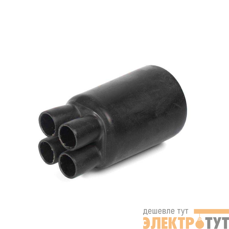 Перчатка термоусаживаемая изолирующая 4ТПИ-4/25 мини КВТ 84671