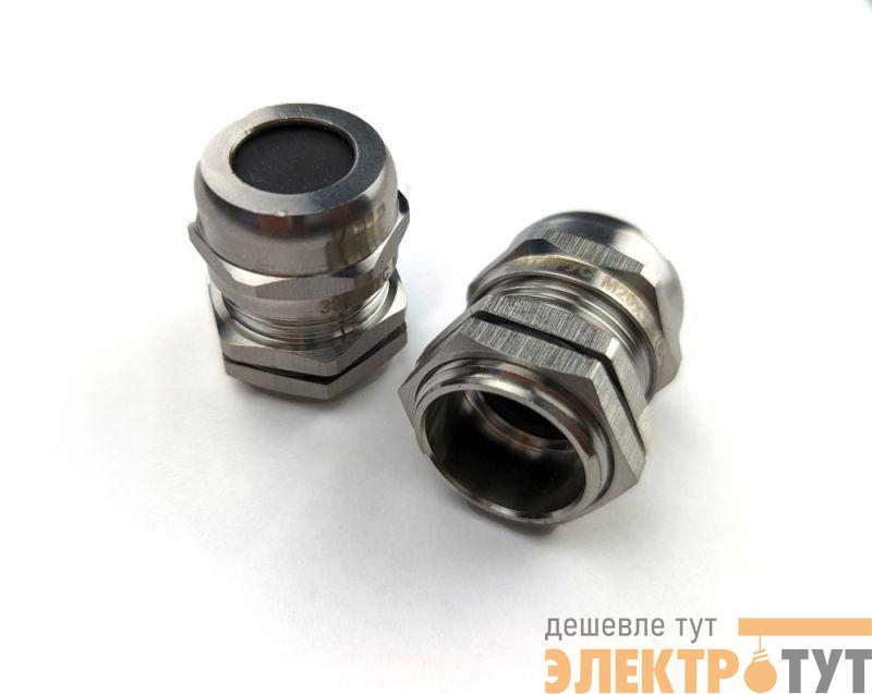 Ввод кабельный ВК-НР-М16-8-L8 ГОФРОМАТИК zeta34802