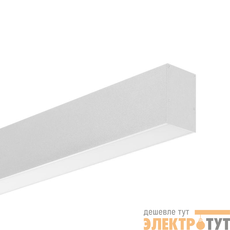 Светильник SP-LINE-4970-L960-32W Warm3000 SL 120 deg 230В 32Вт 3000К IP33 метал. Arlight 056857