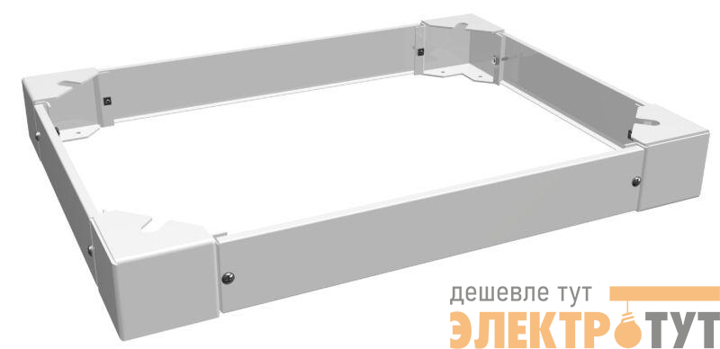 Цоколь FORT 400х600 PROxima EKF FC46