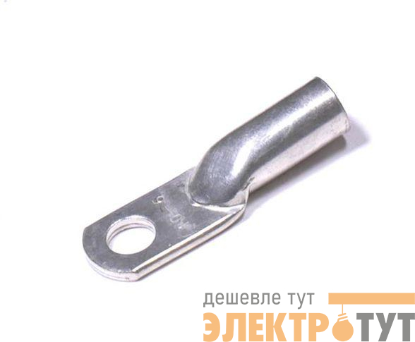 Наконечник ТМЛо 10-6 ТУ 3449-010-99856433-2012 ГОФРОМАТИК zeta10910