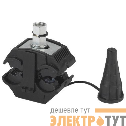 Зажим прокалывающий ответвительный P3X-95 (25-95/25-95) Эра Б0036708