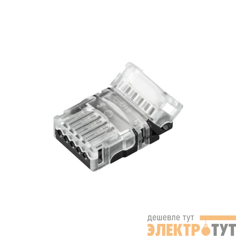 Коннектор HIP-RGBW-12-5pin-STW Arlight 032012