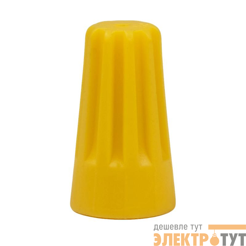 Зажим соединительный изолирующий PSC-4-Y (СИЗ-4) (уп.50шт) JazzWay 5073562