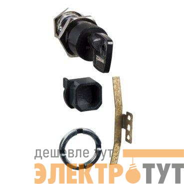 Блокировка 1 ЗАМОК 1 ключ-SYSTEMEPACT ACB2 SE SPA-K1140