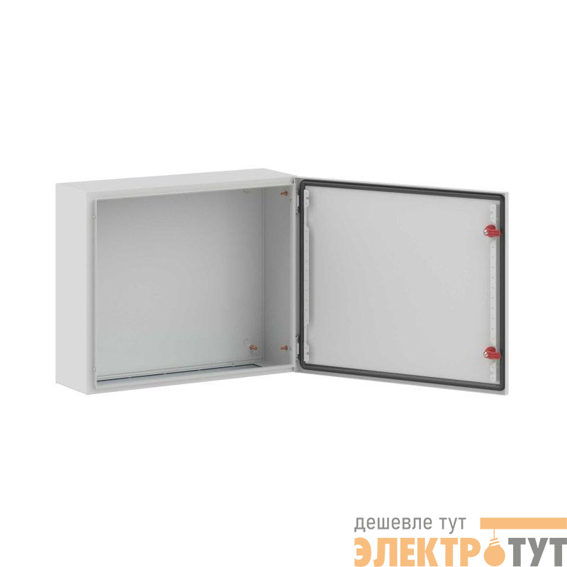 Корпус сварной ST без М/П 500х600х200 DKC R5ST0562WMP