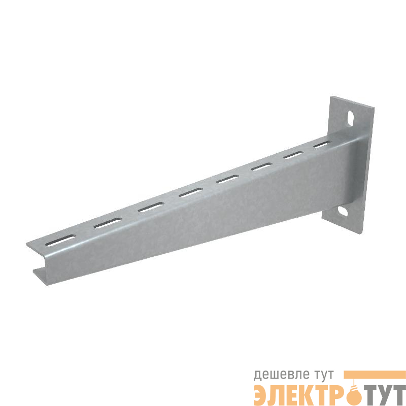 Консоль сварная усиленная KSU400 осн.400 КМ LO14378