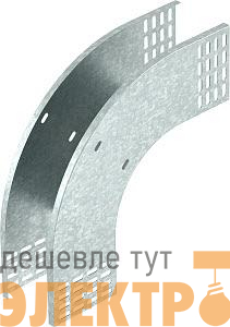 Угол для лотка вертикальный внешний 90град. 200х110 RBV 120 F FT OBO 7007470