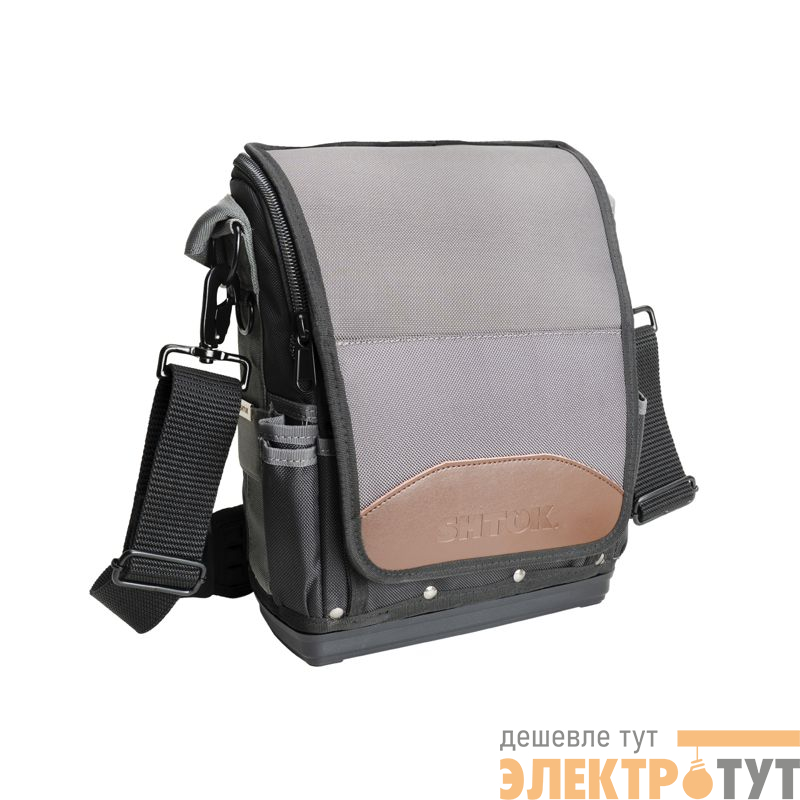 Сумка для инструмента СК-003 с клапаном (15212) SHTOK 384373