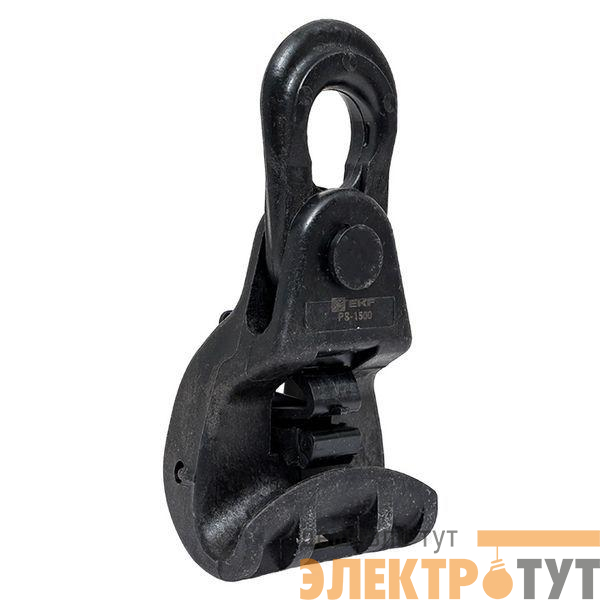 Зажим промежуточный PS1500 1х10-95кв.мм инд. упак. EKF ps-1500-r