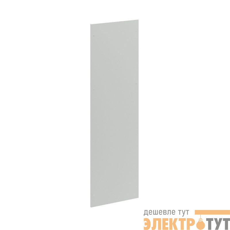 Панель боковая для шкафов CQE N 1400х600мм DKC R5NLE1462