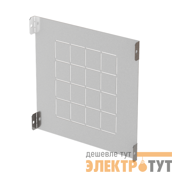 Панель горизонтальная для секционирования Ш400 Г400 AleSta EKF AleSta-PCH44
