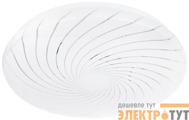 Светильник светодиодный SPB-6 Slim Mira 24W-4K 24Вт 4000К IP20 1800лм без ДУ Эра Б0071133