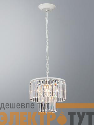 Люстра V5179-0/4 4xE14 макс. 40Вт Vitaluce V5179-0/4