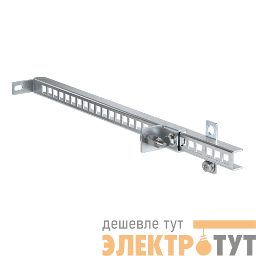 Комплект реек для МП ST/CE Г=150мм (уп.4шт) DKC R5RDMP01