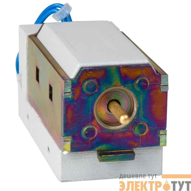 Расцепитель независимый OptiMat D800 D1000 D1250 D1600 220DC/230AC УХЛ3 КЭАЗ 281764