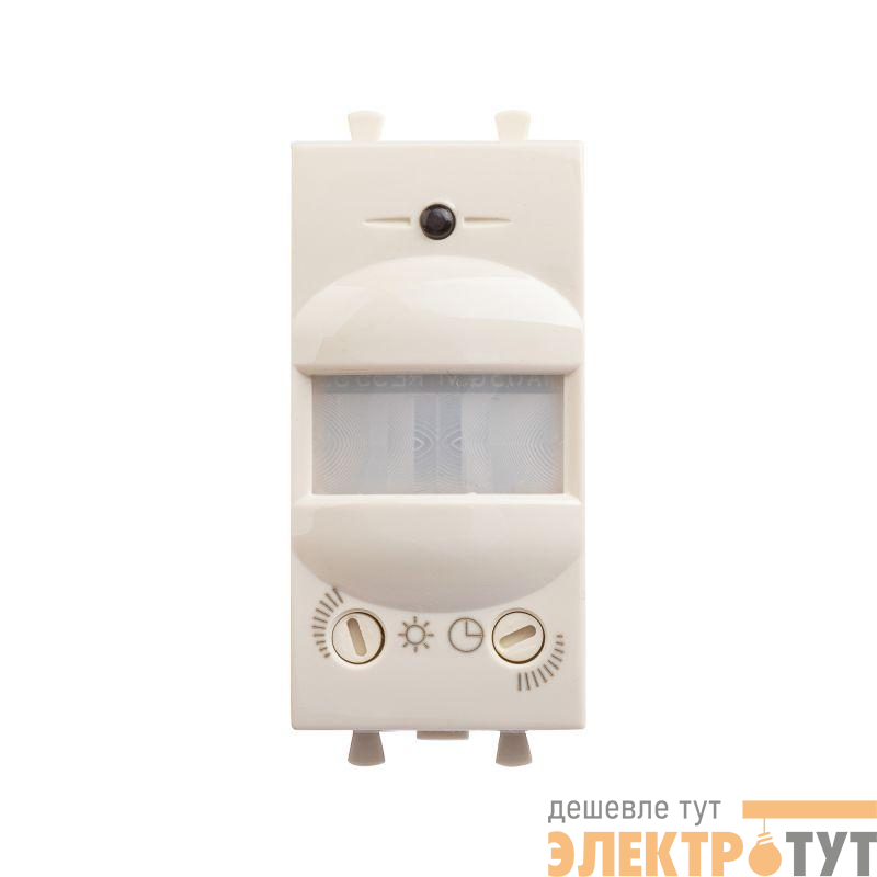 Датчик движения 1мод. Avanti "Ванильная дымка" DKC 4405141