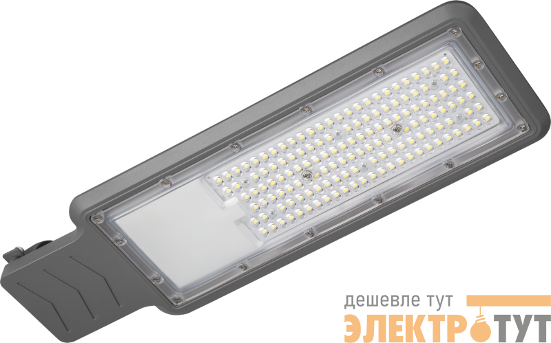 Светильник светодиодный 90 471 OSF-02-100-5K-LED уличный ОНЛАЙТ 90471