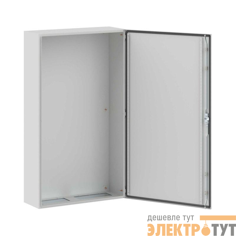 Корпус сварной ST без М/П 1400х800х300 DKC R5ST1483WMP