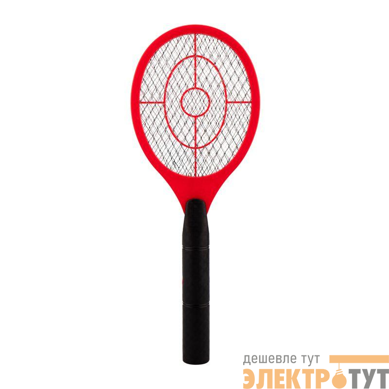 Мухобойка электрическая 0430 mini 800 В Rexant 70-0430