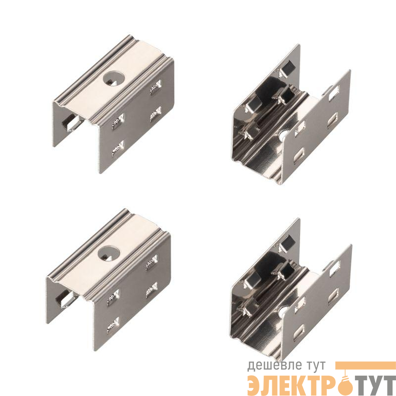 Держатель WPH-FLEX-0817-SIDE металл Arlight 040851