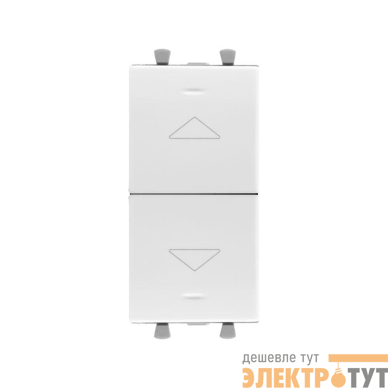 Механизм управления рольставней 1мод. Avanti "Белое облако" DKC 4400181