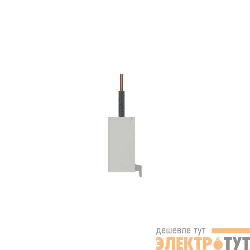 Ограничитель перенапряжений RC-типа для контакторов DSC050-105 130- 250VAC YON DSC105SSRA250