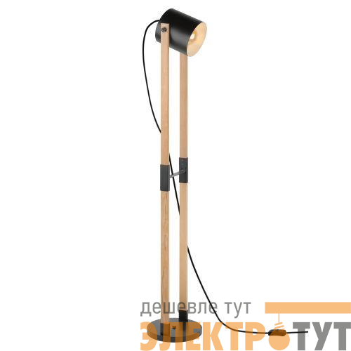 Торшер Doriana D7041-503 1хE27 60Вт классика Rivoli Б0054211