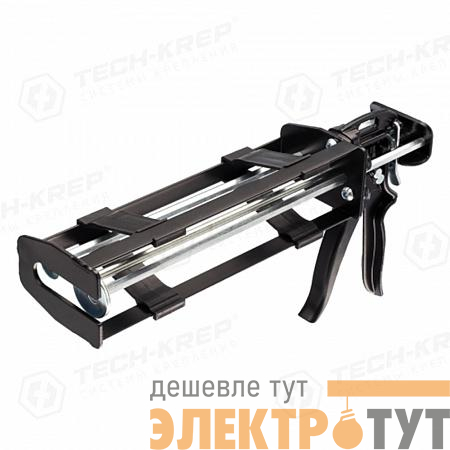 Пистолет для химического анкера 385/585мл ТК PRO Tech-Krep/Zitar 155895